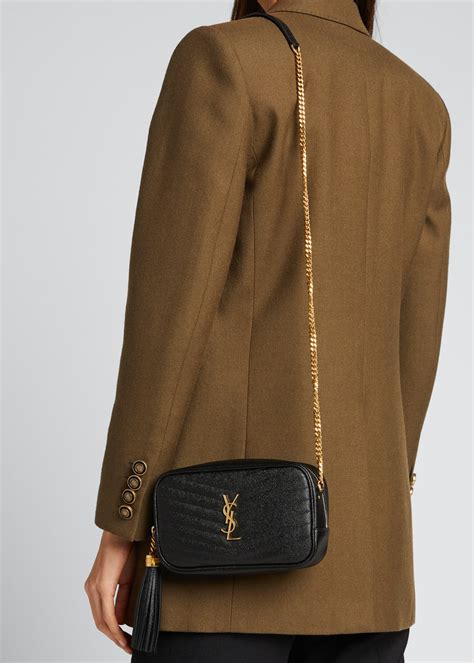 YSL handbags crossbody